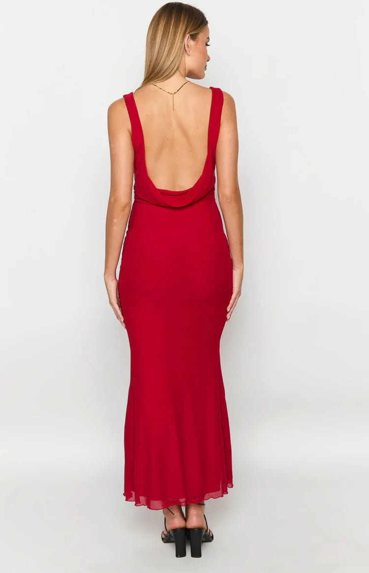 Matisse Maxi Dress