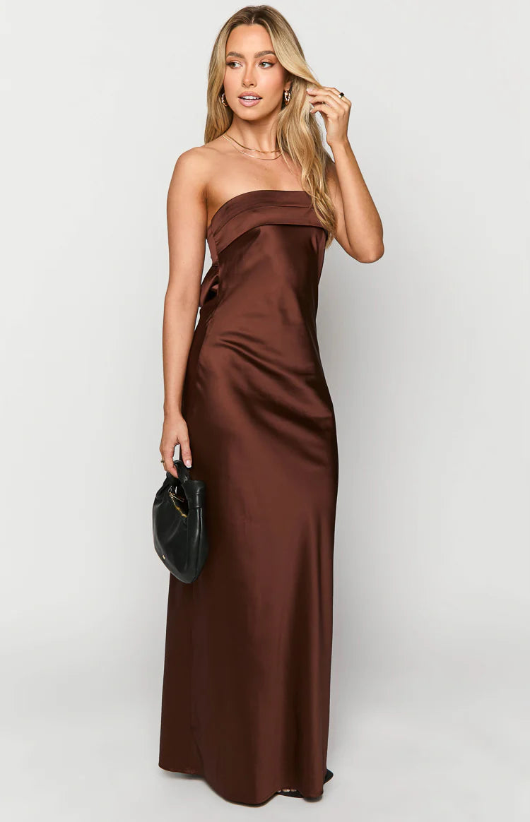 Maiah Maxi Dress