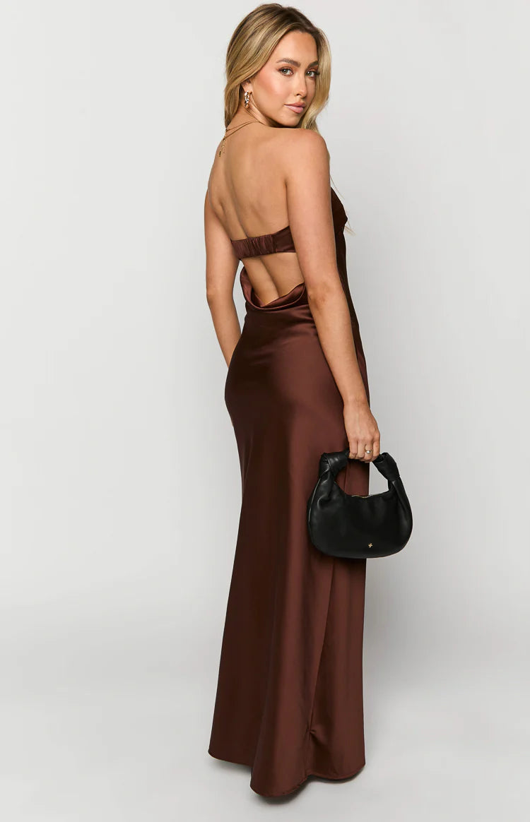 Maiah Maxi Dress
