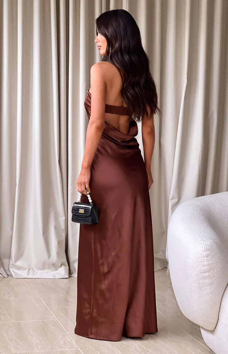 Maiah Maxi Dress