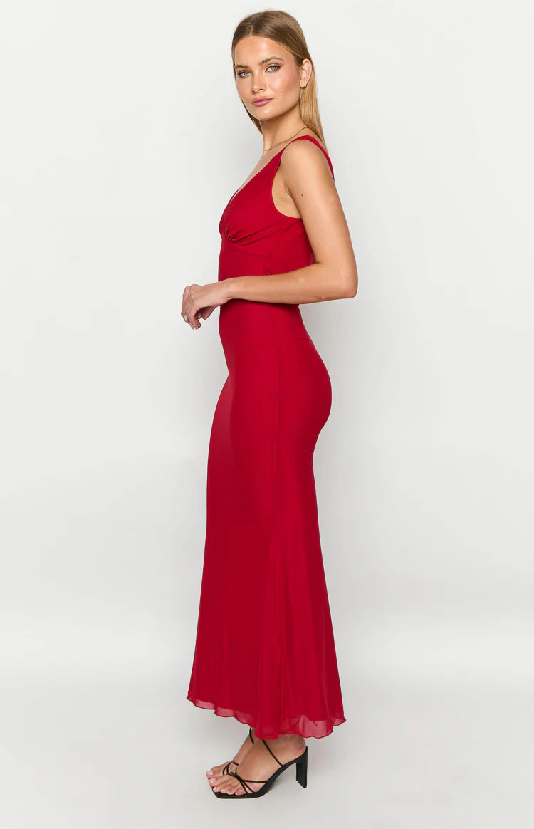 Matisse Maxi Dress