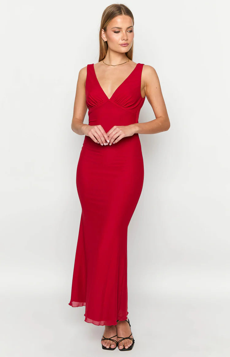 Matisse Maxi Dress