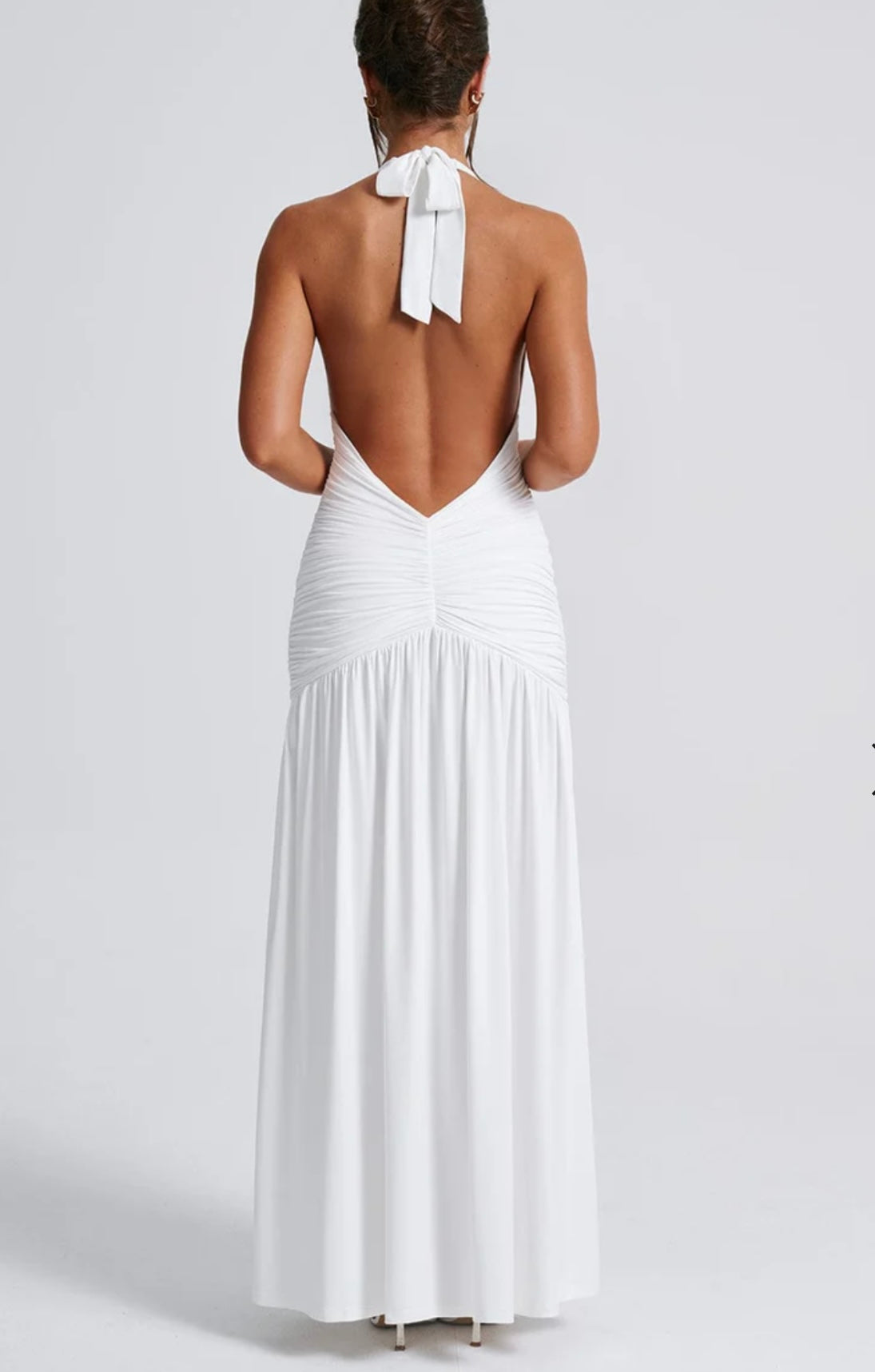 Melania Maxi Dress