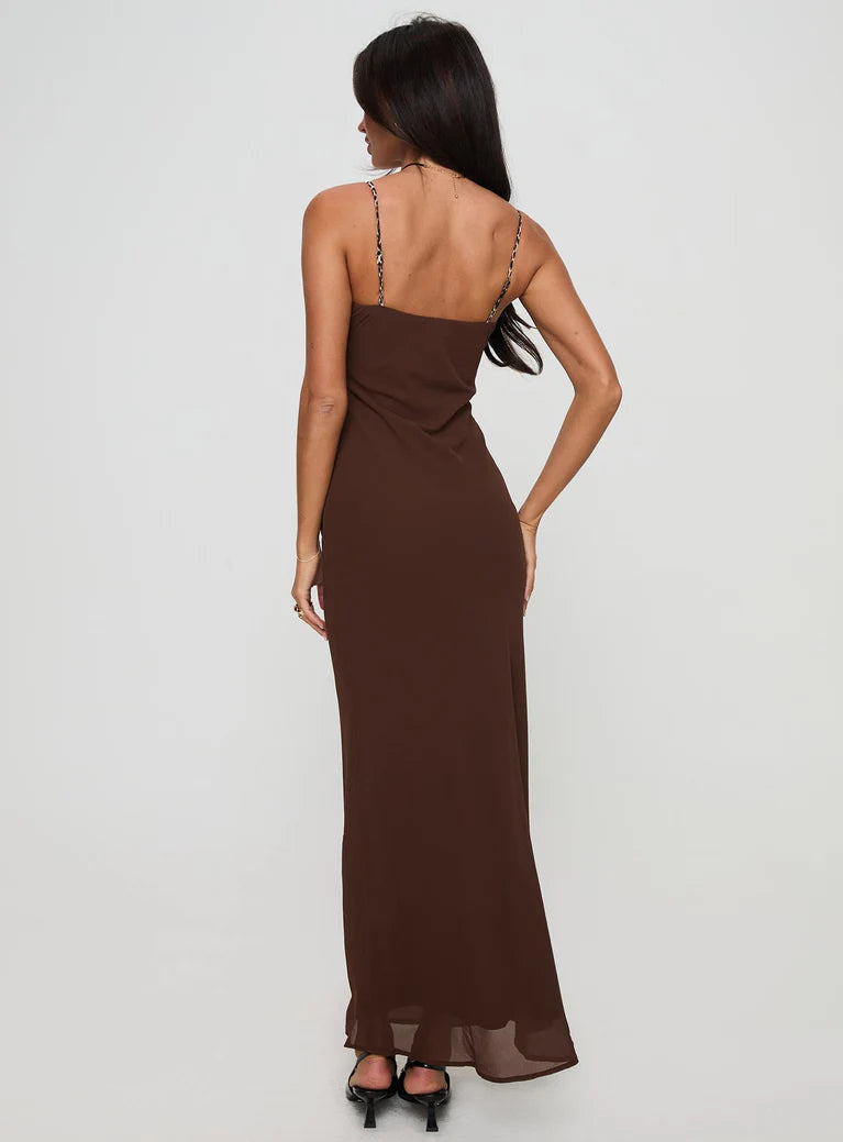 Moorey Maxi Dress