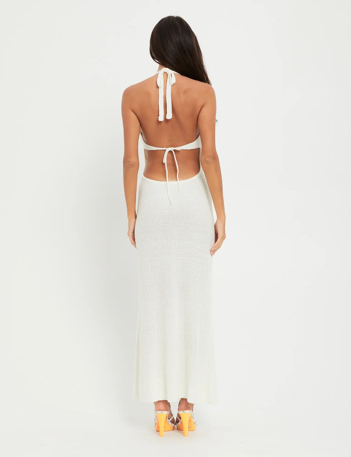 Delta Maxi Dress