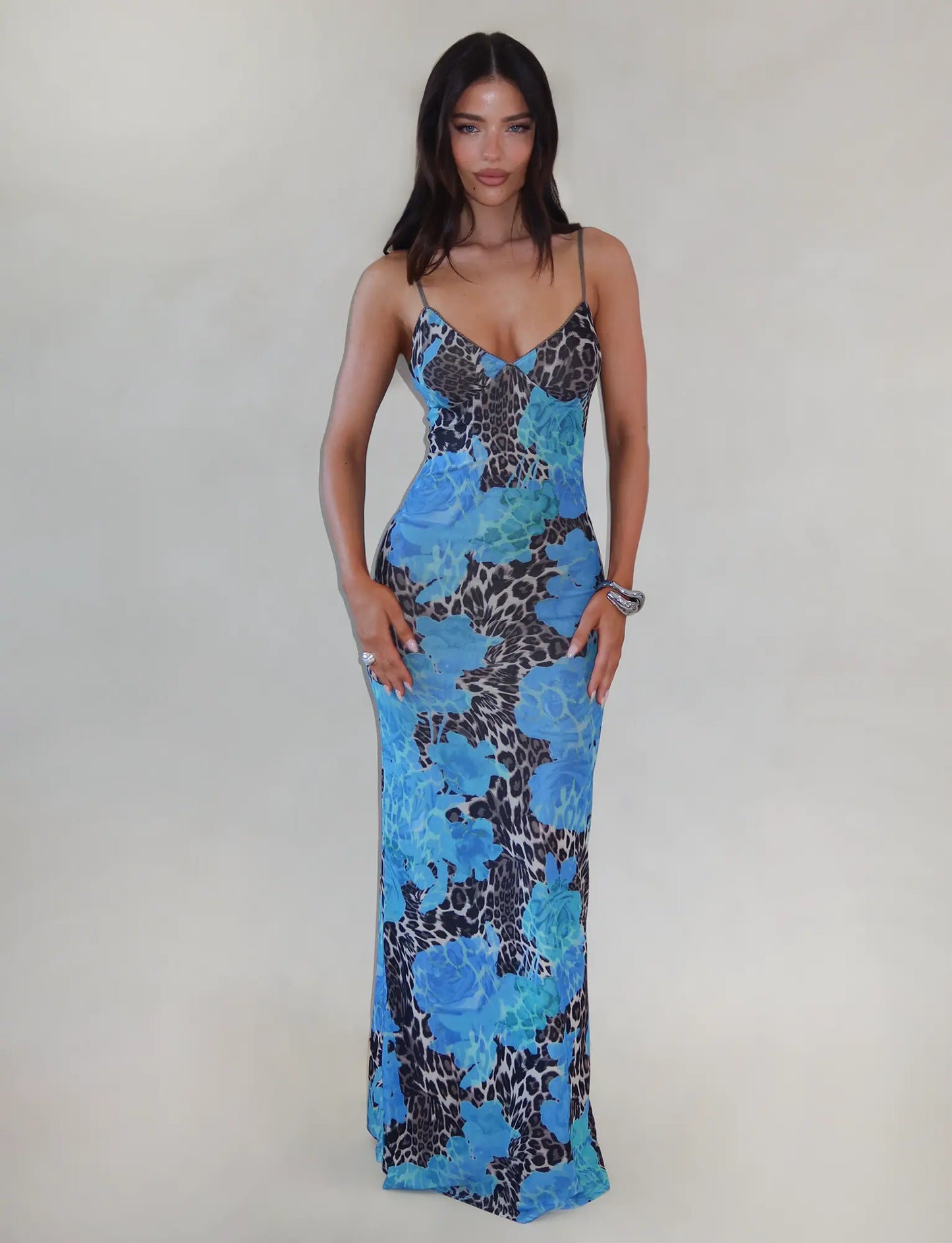 Julianna Maxi Dress