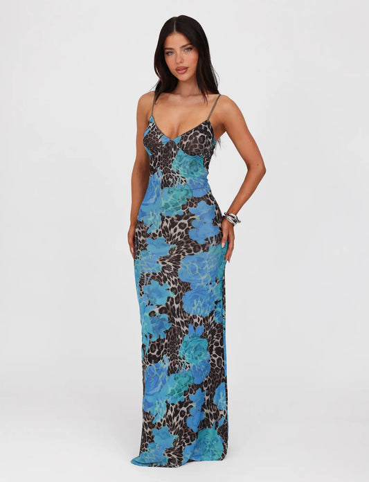 Julianna Maxi Dress