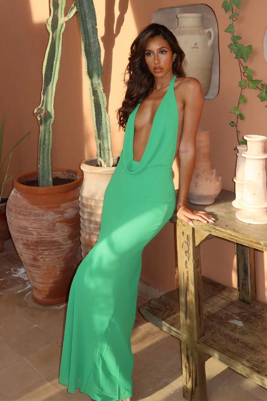 Lexie Maxi Dress