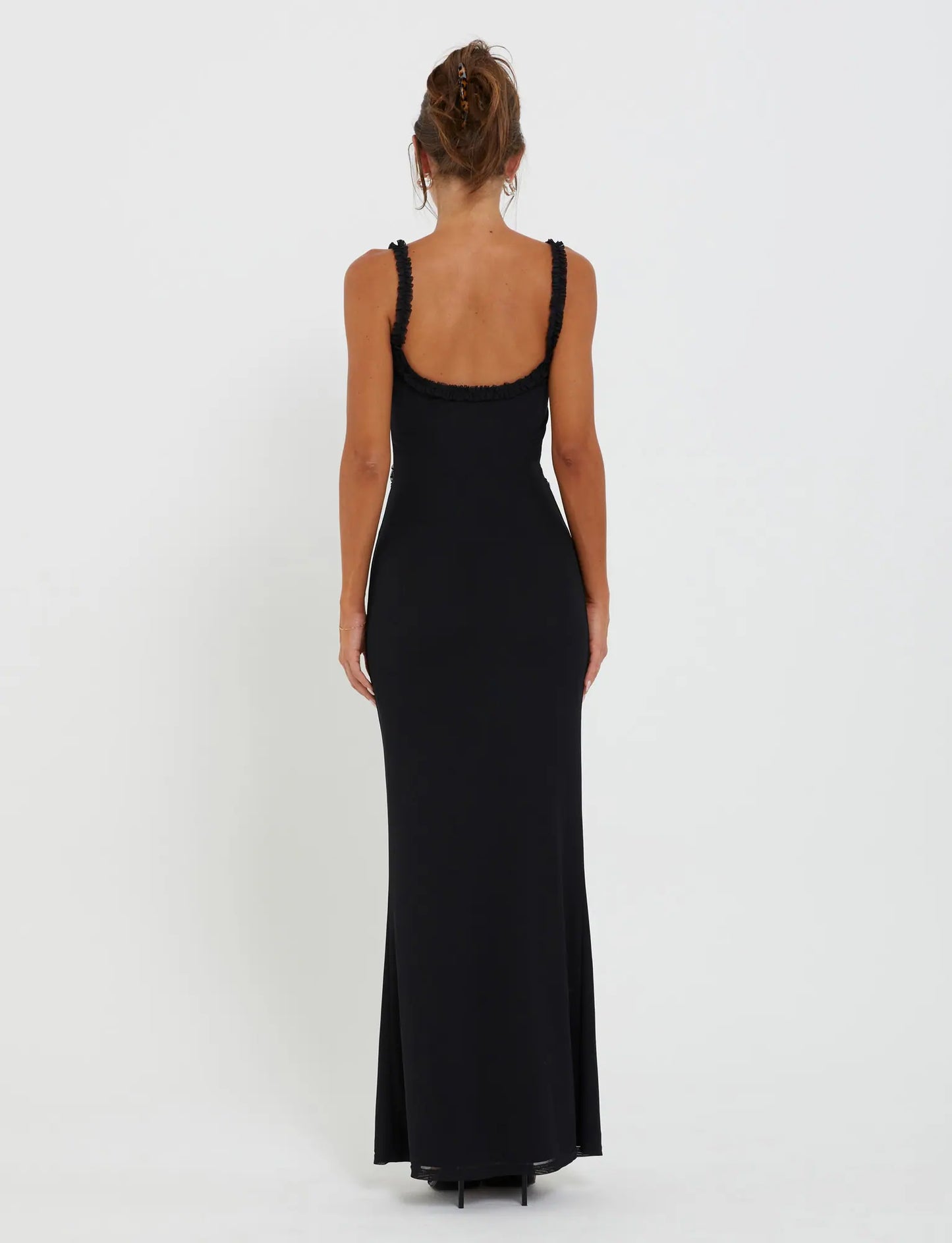 Rayla Maxi Dress