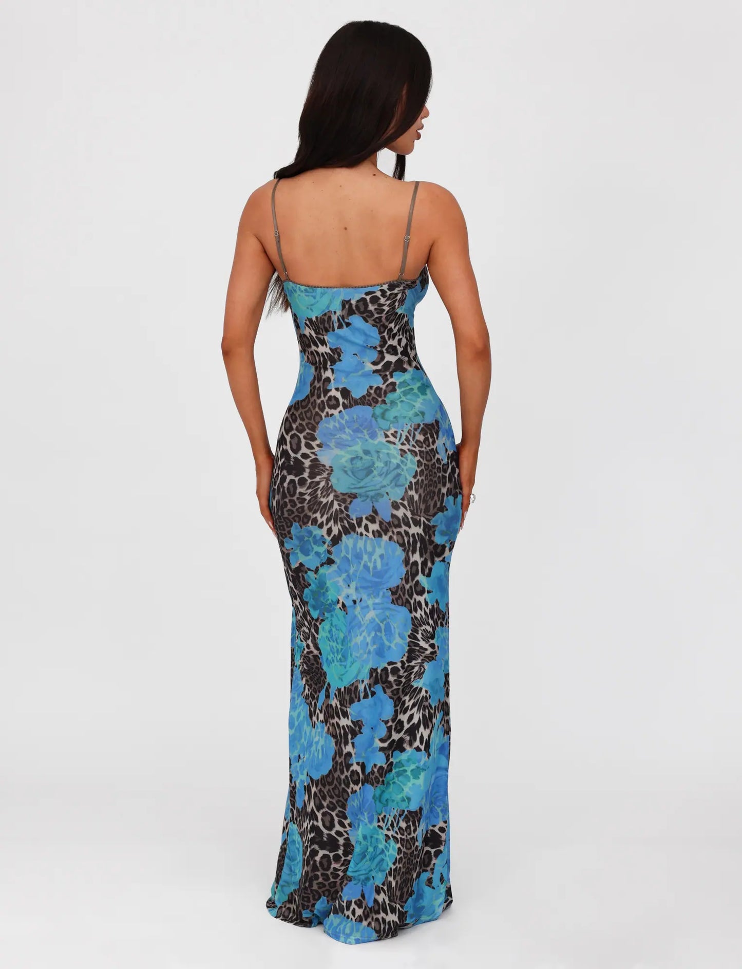 Julianna Maxi Dress