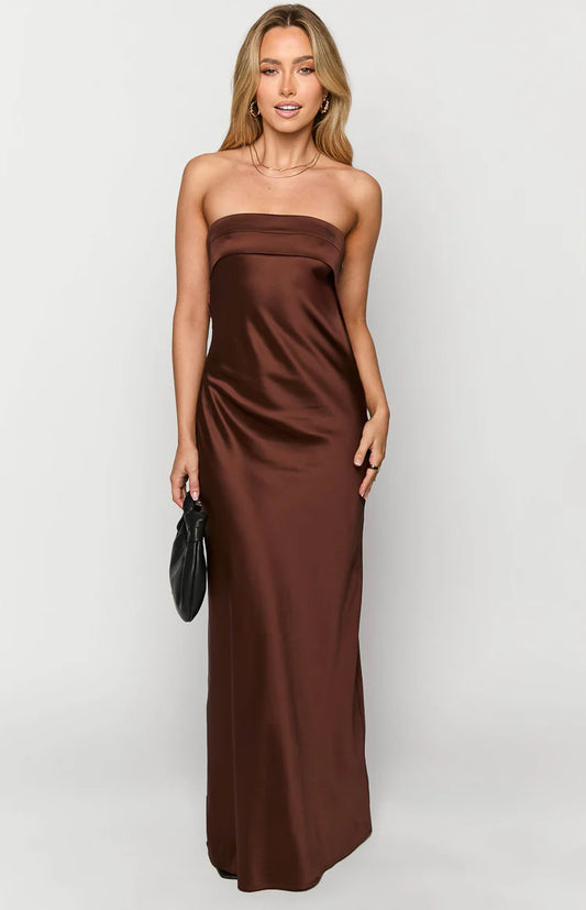 Maiah Maxi Dress